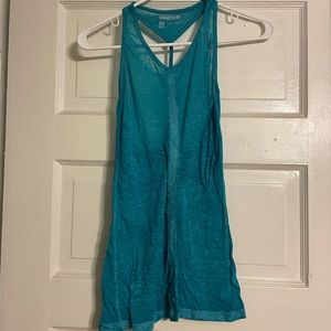 NWOT Women’s XS Reebok tank